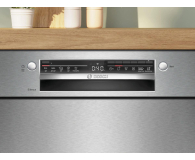 Zmywarka BOSCH SMU2HVS06 60cm, 14kpl, Home Connect, ExtraDry, ActiveWater, AquaStop, HalfLoad, EcoSilence Drive, Vario ,3kosz - 1516170 - zdjęcie 3